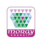 Moray council logo 